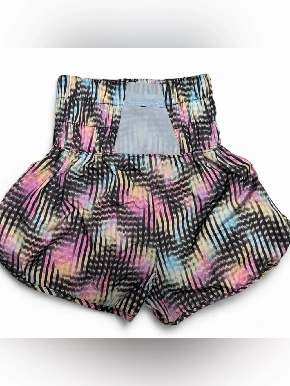 Free People Movement Way Home Shorts Women’s size XS - Picture 4 of 4